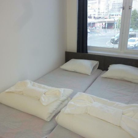 Apartmán VAN NG Praga Exterior foto